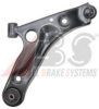 SUZUK 45201M68K00 Track Control Arm